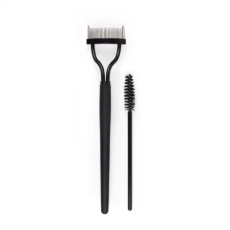 NASCITA EYELASH COMB AND EYEBROW SHAPING SET